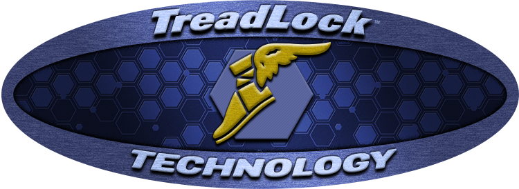Treadlock